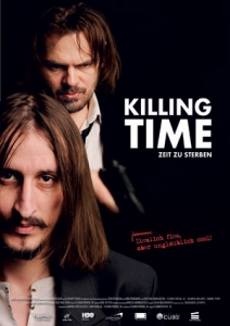 Killing-Time_Plakat_300x424