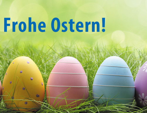 Easter Greetings